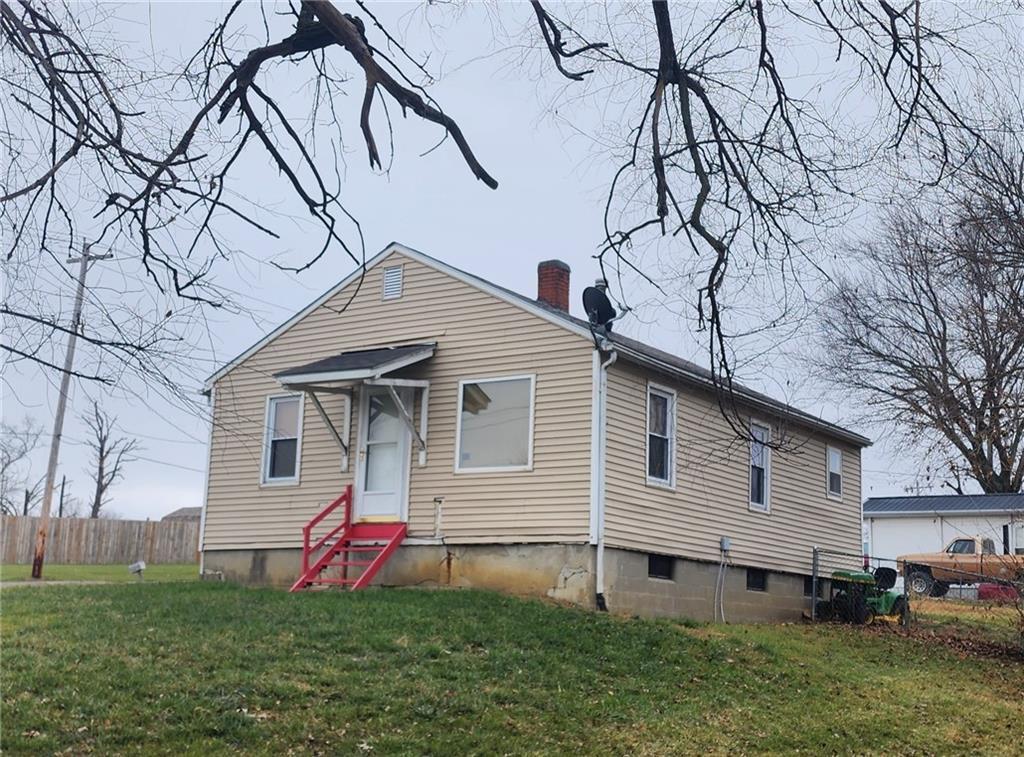 2407 E Main St, Bethany, MO 64424 MLS 2465937 Redfin