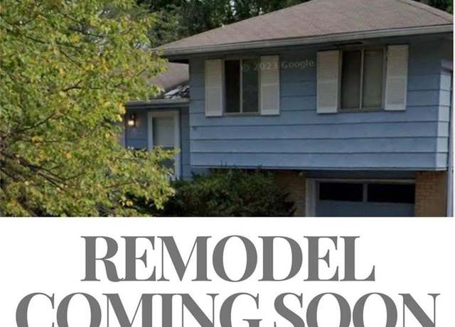 Property at 4835 N Manchester Ave, Kansas City, MO 64119, 3 beds, 2 baths