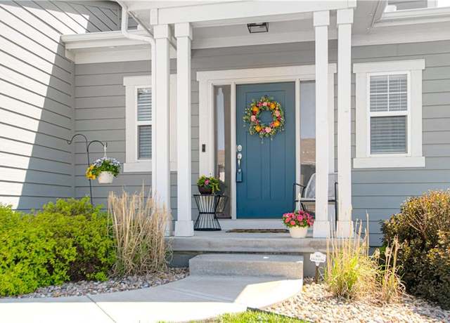 Property at 11021 N Oxford Ave, Kansas City, MO 64157, 3 beds, 2.5 baths