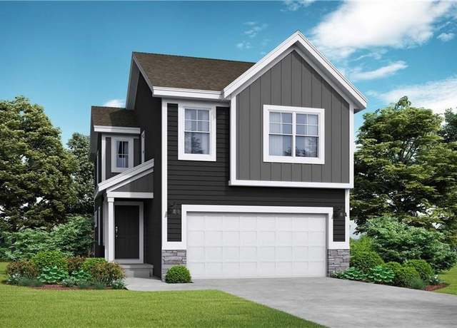 Property at 8821 SW 10th St, Blue Springs, MO 64064, 4 beds, 2.5 baths
