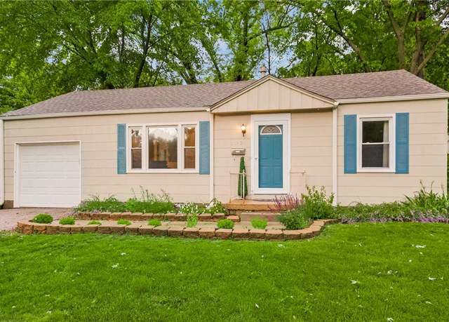 Property at 11424 W 67th Ter, Shawnee, KS 66203, 2 beds, 1 bath