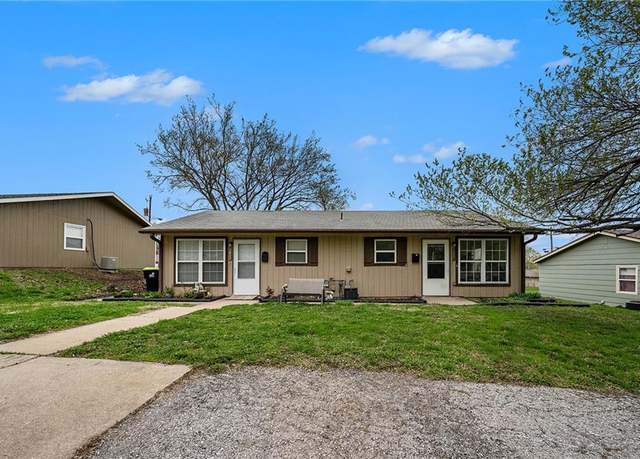 Property at 6008 E 151 Ter, Grandview, MO 64030, 4 beds, 2 baths
