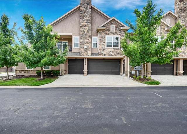 Property at 15908 Fontana St #240, Overland Park, KS 66085, 2 beds, 2 baths