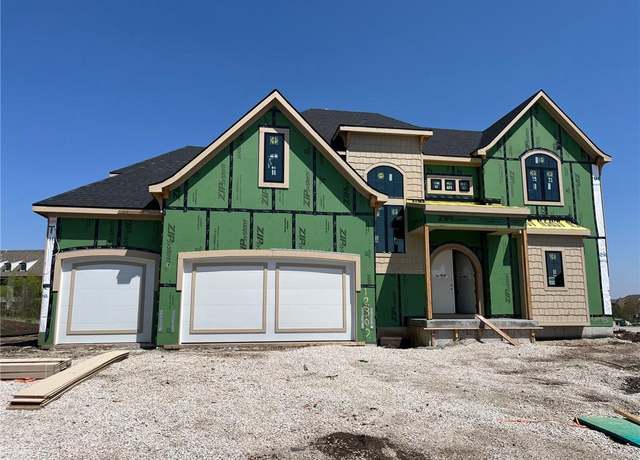 Property at 12302 W 170th Ter, Overland Park, KS 66221, 6 beds, 6 baths