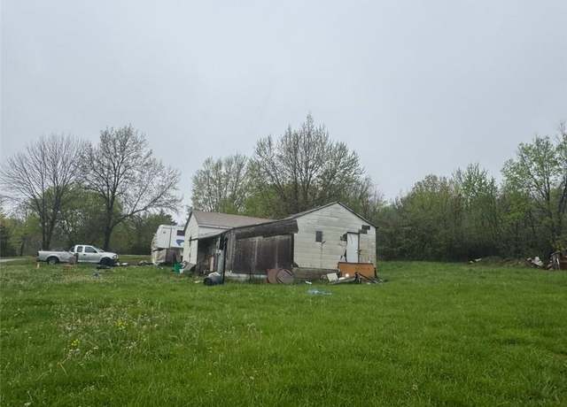 Property at 11151 Ralph Dr, Odessa, MO 64076, 3 beds, 1 bath