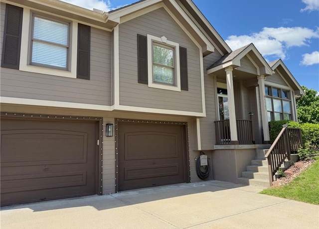 Property at 7703 NE 74th Ter, Kansas City, MO 64158, 3 beds, 2.5 baths