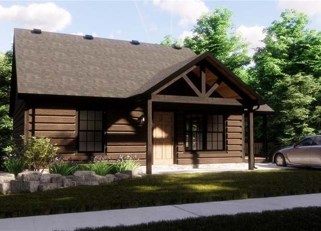 Property at Lot 63 Detter Cir, Hollister, MO 65672, 4 beds, 4 baths