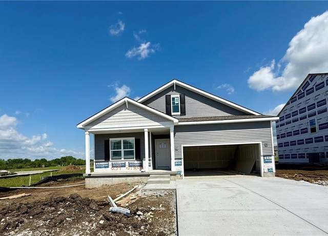 Property at 21803 Lucca Ln, Peculiar, MO 64078, 4 beds, 2 baths