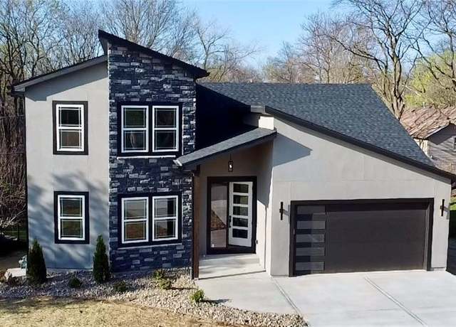 Property at 8608 Cleveland Ave, Kansas City, KS 66109, 4 beds, 3.5 baths
