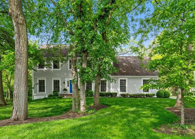 Property at 2741 W 131st Ter, Leawood, KS 66209, 4 beds, 4.5 baths