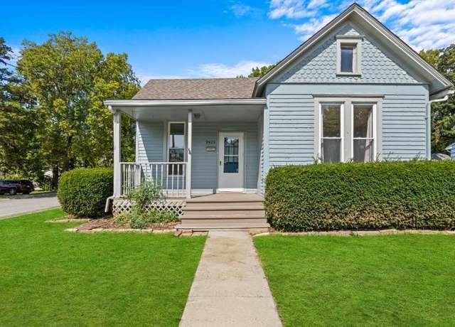 Property at 9420 Haskins St, Lenexa, KS 66215, 2 beds, 1 bath