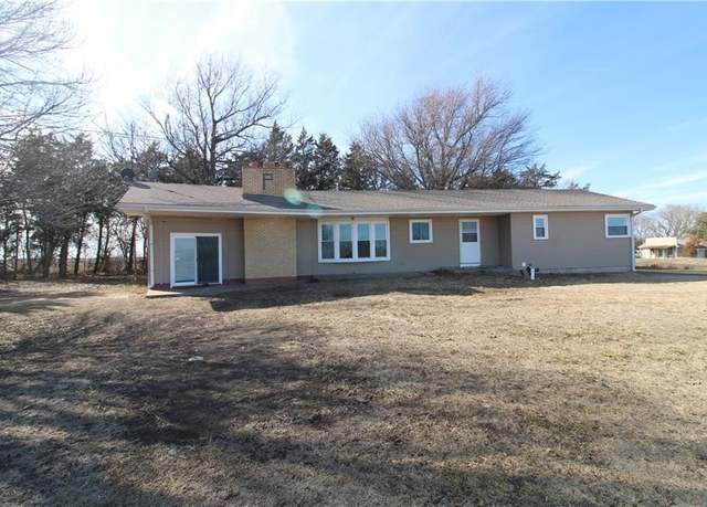 Property at 1257 W US 36 Hwy N/A, Hiawatha, KS 66434, 3 beds, 1 bath