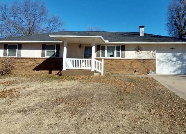 Property at 512 W Wilson N/A, Girard, KS 66743, 3 beds, 2 baths