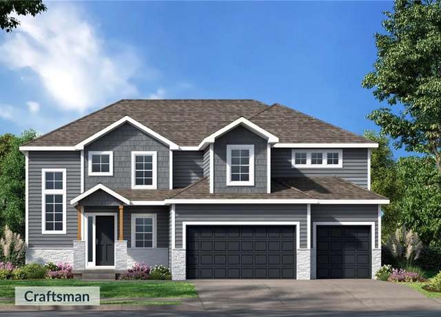 Property at 13523 Terrace Park Dr, Parkville, MO 64152, 6 beds, 5 baths