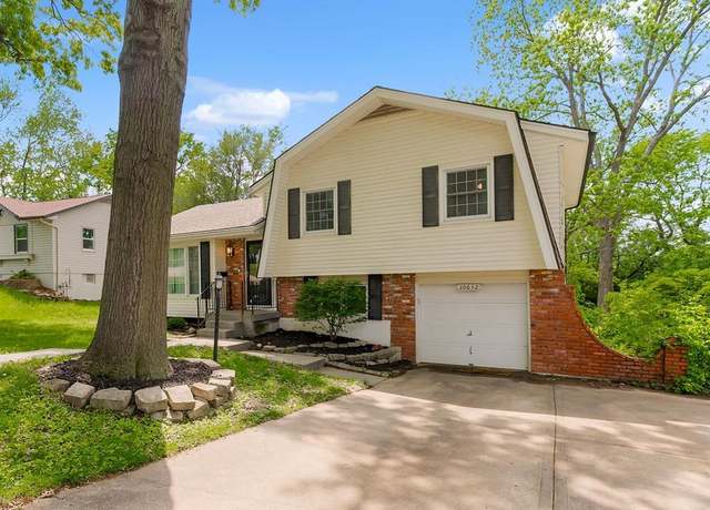 Property at 10632 Indiana Ave, Kansas City, MO 64137, 3 beds, 1.5 baths