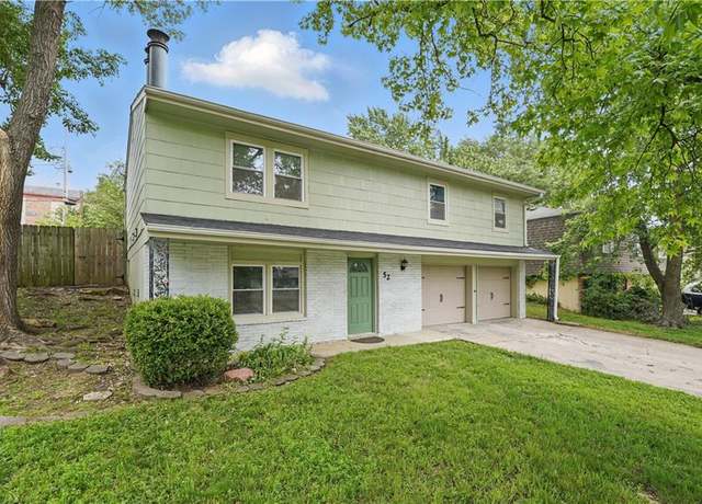 Property at 52 Florentina St, Platte City, MO 64079, 3 beds, 1.5 baths
