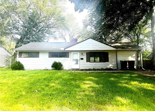 Property at 11114 Bristol Ter, Kansas City, MO 64134, 4 beds, 1 bath