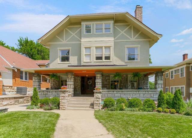 Property at 3626 Norledge Ave, Kansas City, MO 64123, 5 beds, 2.5 baths