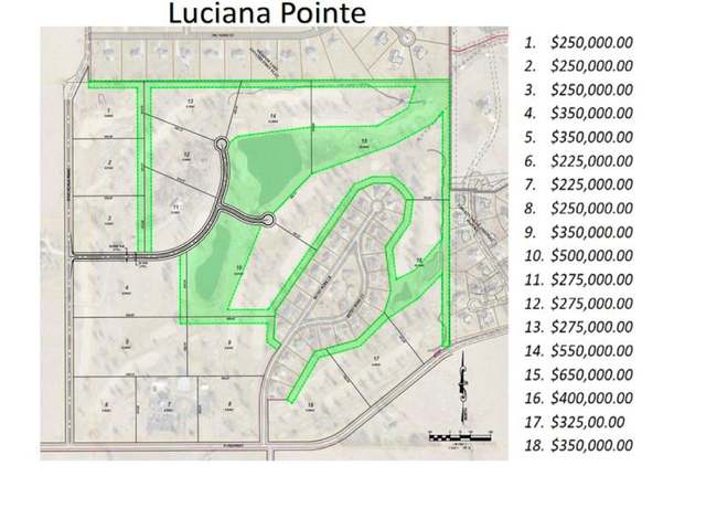 Property at Lot 4 Stockdale Rd, Liberty, MO 64068