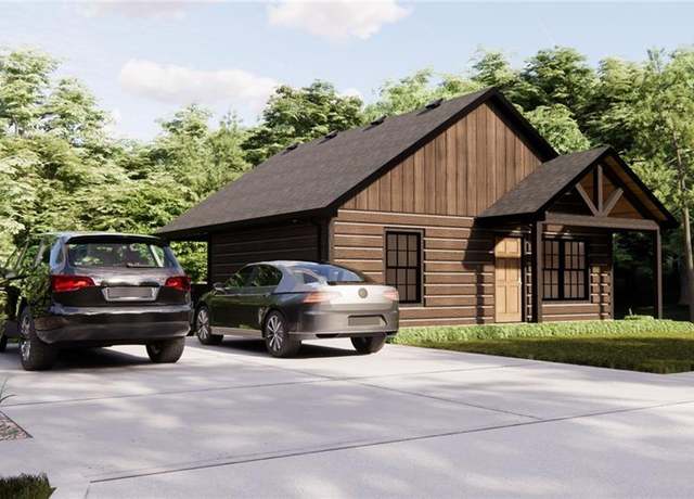 Property at Lot 61 Detter Cir, Hollister, MO 65672, 2 beds, 2.5 baths