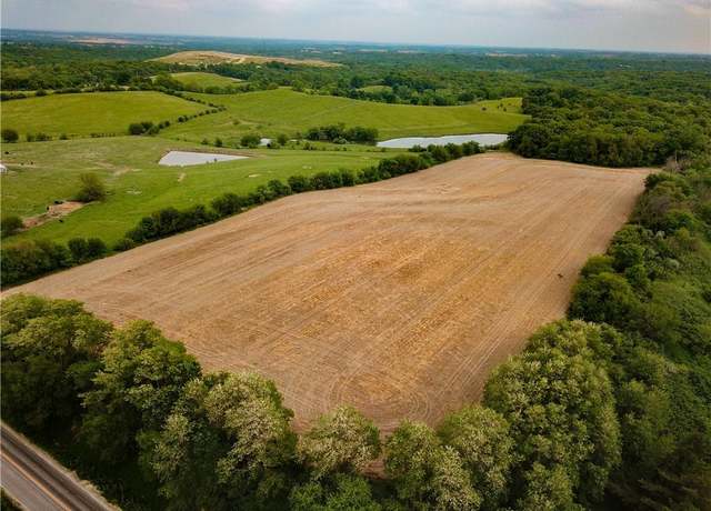 Property at SE State Rt O N/A, St Joseph, MO 64507