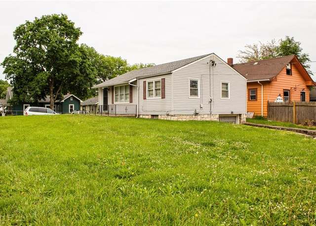 Property at 3101 Wood Ave, Kansas City, KS 66104, 3 beds, 1 bath