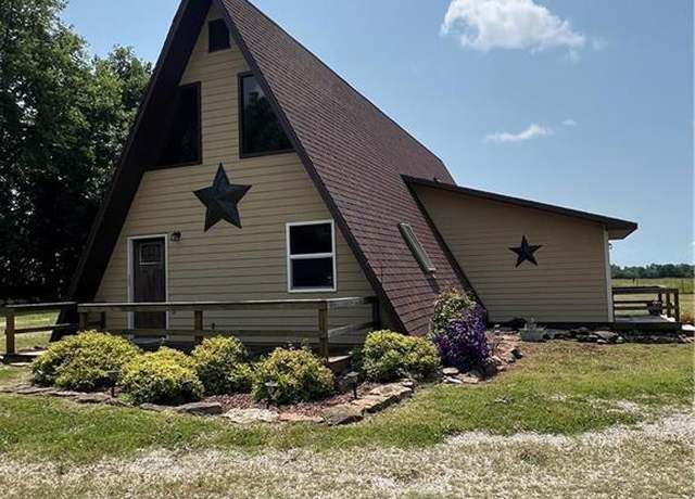 Property at 11174 Placid Rd, Jasper, MO 64755, 3 beds, 2 baths