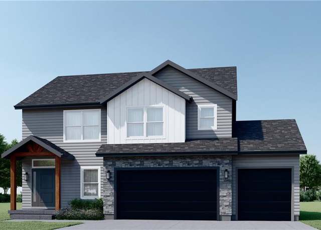 Property at 1506 SW 9th St, Oak Grove, MO 64075, 4 beds, 2.5 baths