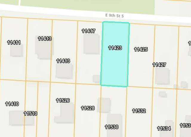 Property at 11425 E 9th St, Independence, MO 64054