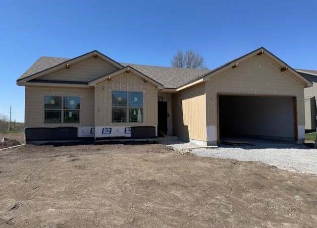 Property at 805 Timberline Dr, Cameron, MO 64429, 3 beds, 2 baths
