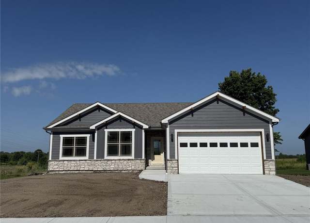 Property at 805 Timberline Dr, Cameron, MO 64429, 3 beds, 2 baths
