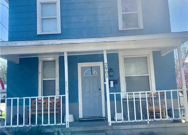 Property at 2801 S 23rd St, St Joseph, MO 64503, 2 beds, 2 baths