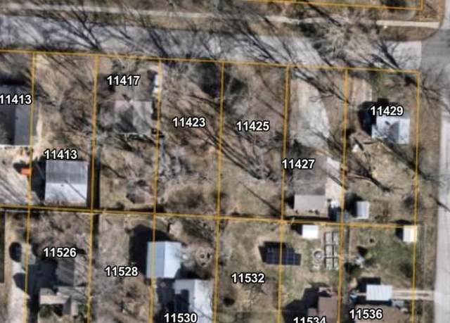 Property at 11423 E 9th St, Independence, MO 64054