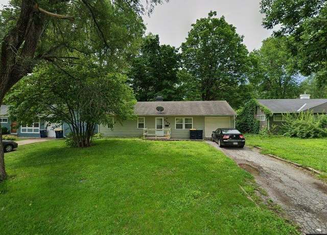 Property at 7005 E 113th Ter, Kansas City, MO 64134, 3 beds, 1 bath