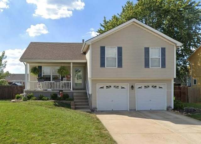 Property at 16112 Spring Valley Rd, Belton, MO 64012, 3 beds, 2.5 baths