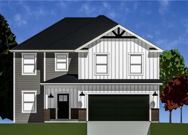 Property at 707 Red Clover Ct, Raymore, MO 64083, 4 beds, 2.5 baths