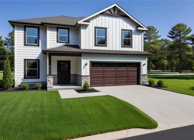 Property at 707 Red Clover Ct, Raymore, MO 64083, 4 beds, 2.5 baths