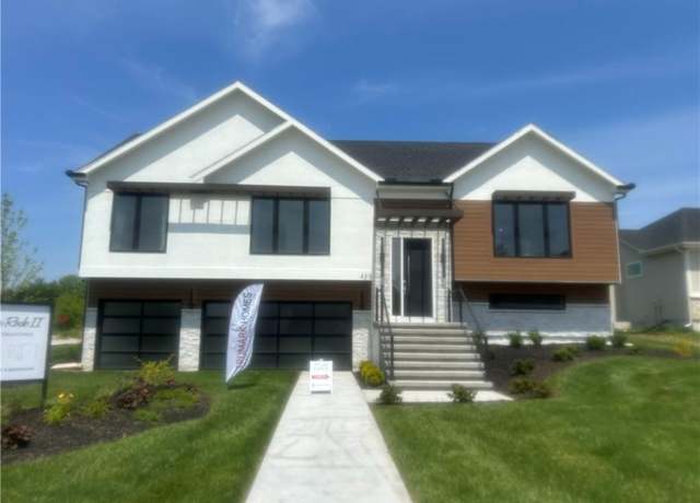 Property at 4313 SE Adams Dr, Blue Springs, MO 64014, 4 beds, 3 baths