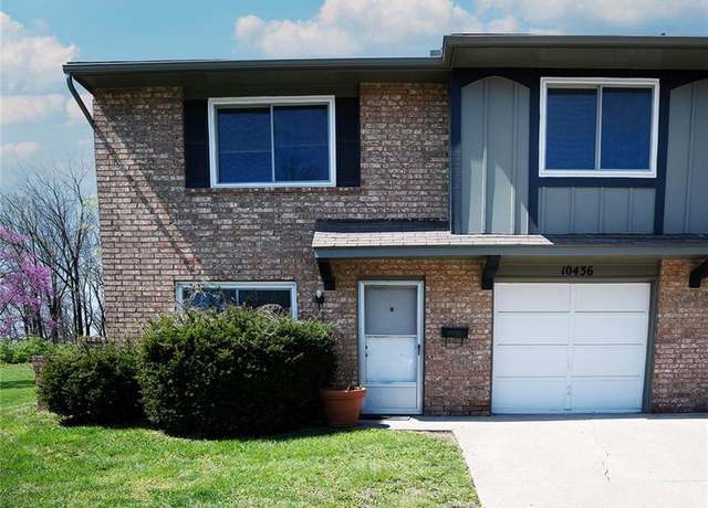 Property at 10436 E 41st St, Kansas City, MO 64133, 2 beds, 1.5 baths