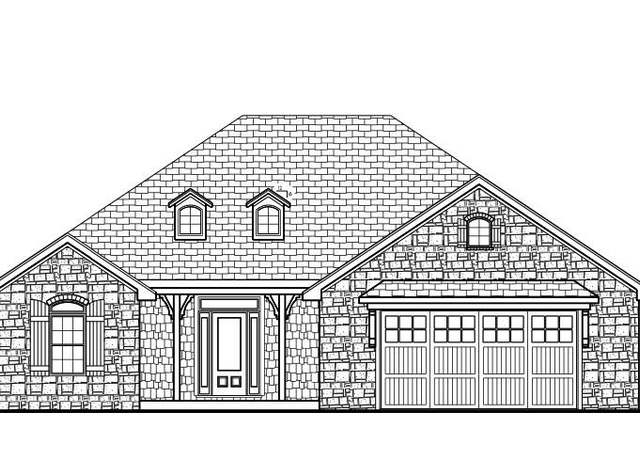 Property at 5104 Cedar Grove Way, Lawrence, KS 66049, 3 beds, 2 baths