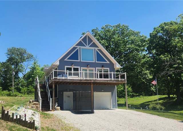 Property at 519 Lake Viking Ter, Gallatin, MO 64640, 4 beds, 3.5 baths