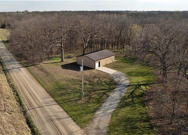 Property at 12138 262nd St, Gilman City, MO 64642