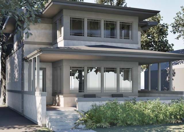 Property at 5914 Locust St, Kansas City, MO 64110, 5 beds, 3.5 baths