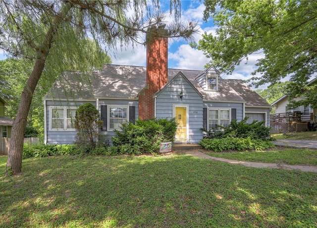 Property at 2918 N 51st St, Kansas City, KS 66104, 3 beds, 1.5 baths