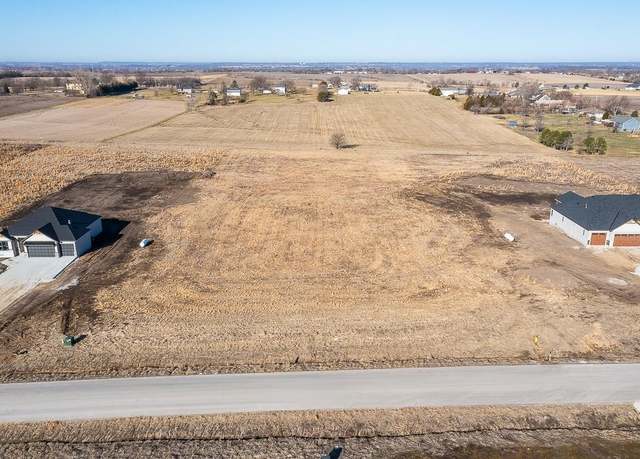 Property at Lot 4 163rd St, Basehor, KS 66007