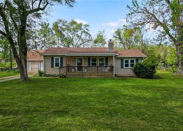 Property at 26618 NE 162nd St, Kearney, MO 64060, 3 beds, 1 bath