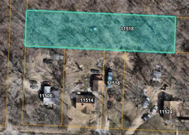 Property at 11518 E Lexington Ave, Sugar Creek, MO 64054