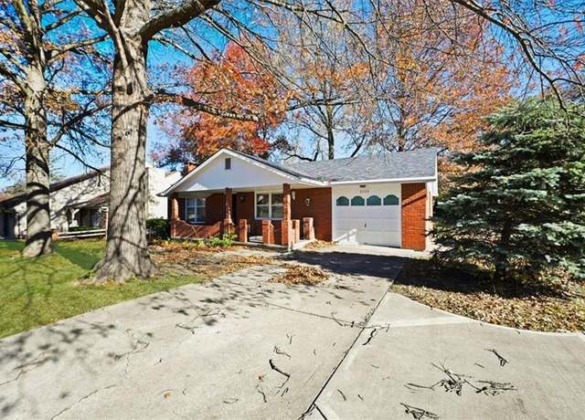 Property at 2509 10th Ave, Leavenworth, KS 66048, 2 beds, 2 baths