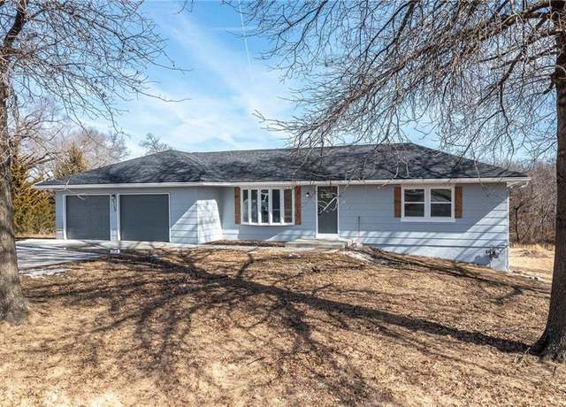 Property at 2715 N 119th St, Kansas City, KS 66109, 4 beds, 3 baths
