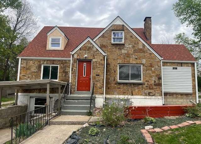 Property at 10518 E 19th Ter, Independence, MO 64052, 4 beds, 3 baths